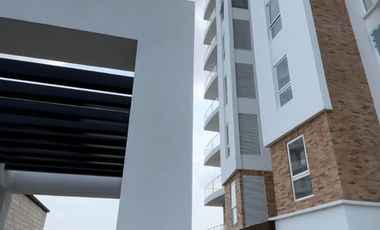 Exclusivo apartamento en venta - Buque