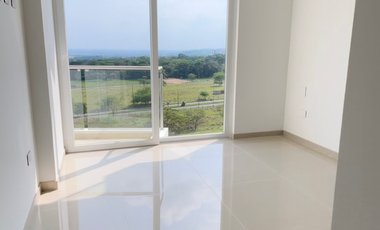 Exclusivo apartamento en venta - Buque