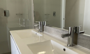 Exclusivo apartamento en venta - Buque
