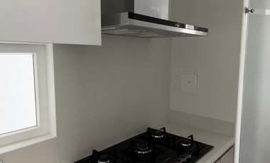 Exclusivo apartamento en venta - Buque