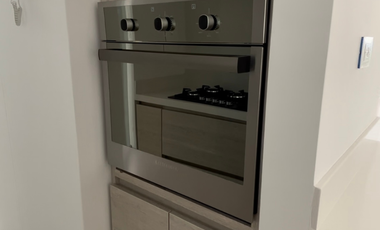Exclusivo apartamento en venta - Buque