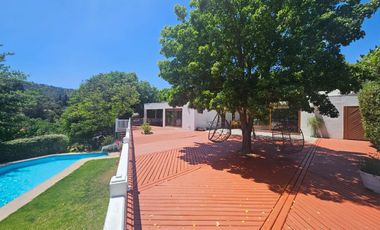 BROKER PASO HONDO REMODELADA 4D-5B-10 ESTAC- PISCINA