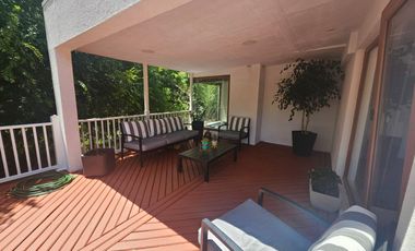 BROKER PASO HONDO REMODELADA 4D-5B-10 ESTAC- PISCINA