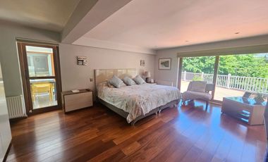 BROKER PASO HONDO REMODELADA 4D-5B-10 ESTAC- PISCINA