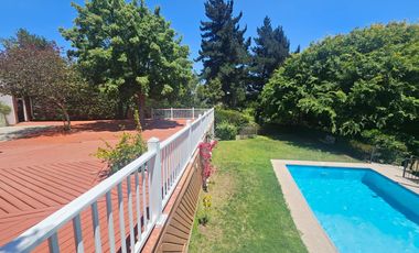 BROKER PASO HONDO REMODELADA 4D-5B-10 ESTAC- PISCINA