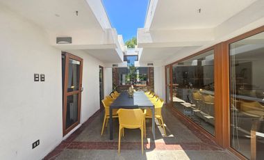 BROKER PASO HONDO REMODELADA 4D-5B-10 ESTAC- PISCINA