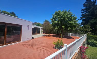 BROKER PASO HONDO REMODELADA 4D-5B-10 ESTAC- PISCINA