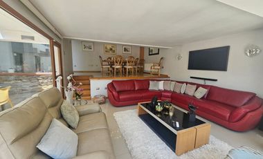 BROKER PASO HONDO REMODELADA 4D-5B-10 ESTAC- PISCINA