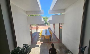 BROKER PASO HONDO REMODELADA 4D-5B-10 ESTAC- PISCINA