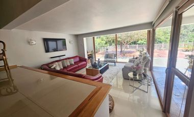 BROKER PASO HONDO REMODELADA 4D-5B-10 ESTAC- PISCINA