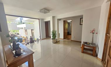 BROKER PASO HONDO REMODELADA 4D-5B-10 ESTAC- PISCINA