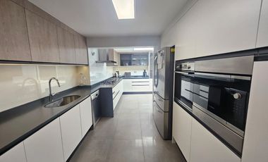 BROKER PASO HONDO REMODELADA 4D-5B-10 ESTAC- PISCINA