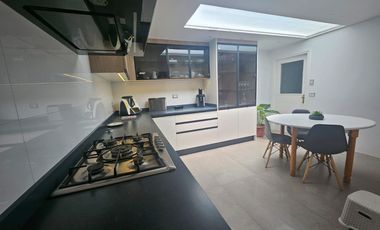 BROKER PASO HONDO REMODELADA 4D-5B-10 ESTAC- PISCINA