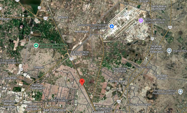 Departamento nuevo en Remate Bancario, a un precio muy por debajo a su valor comercial actual.