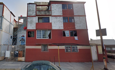 Departamento nuevo en Remate Bancario, a un precio muy por debajo a su valor comercial actual.