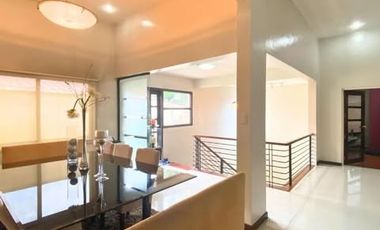 House and Lot for Rent at White Plains, Quezon City