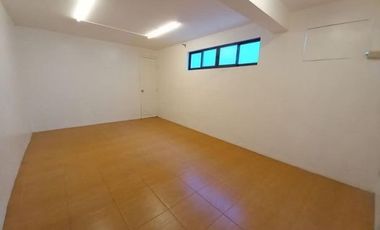 House and Lot for Rent at White Plains, Quezon City