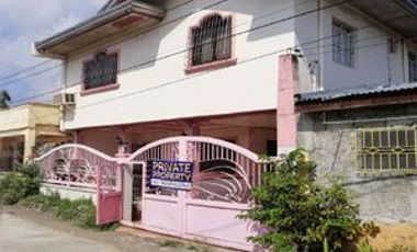 Foreclosed: Mangoville Subdivision, Brgy. Manghinao Proper, Bauan, Batang