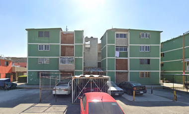 Departamento nuevo en Remate Bancario, a un precio muy por debajo a su valor comercial actual.