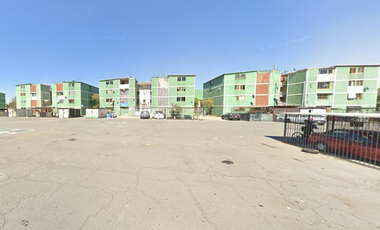 Departamento nuevo en Remate Bancario, a un precio muy por debajo a su valor comercial actual.