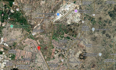 Departamento nuevo en Remate Bancario, a un precio muy por debajo a su valor comercial actual.