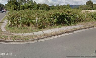 Parcela 5.000 mt2 Sector Las Gaviotas UF2.950.-