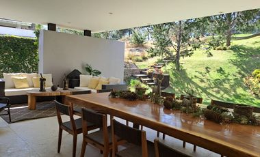 CASA EN VENTA CLUB GOLF EL BOSQUE LEON, GUANAJUATO