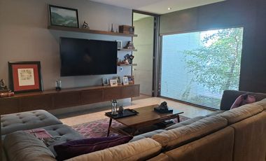 CASA EN VENTA CLUB GOLF EL BOSQUE LEON, GUANAJUATO