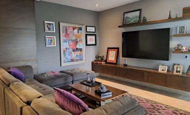 CASA EN VENTA CLUB GOLF EL BOSQUE LEON, GUANAJUATO