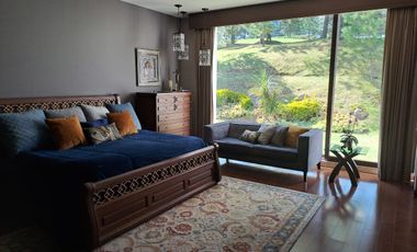 CASA EN VENTA CLUB GOLF EL BOSQUE LEON, GUANAJUATO