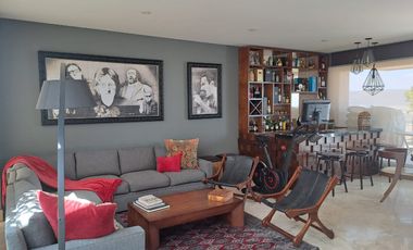 CASA EN VENTA CLUB GOLF EL BOSQUE LEON, GUANAJUATO