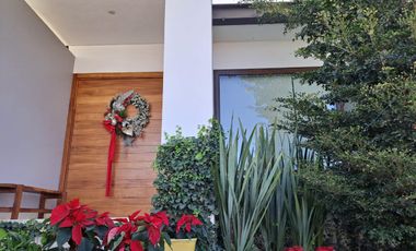 CASA EN VENTA CLUB GOLF EL BOSQUE LEON, GUANAJUATO