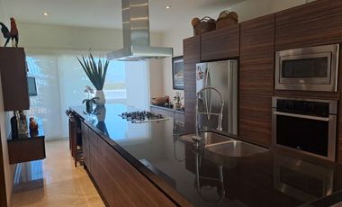 CASA EN VENTA CLUB GOLF EL BOSQUE LEON, GUANAJUATO