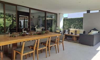 CASA EN VENTA CLUB GOLF EL BOSQUE LEON, GUANAJUATO