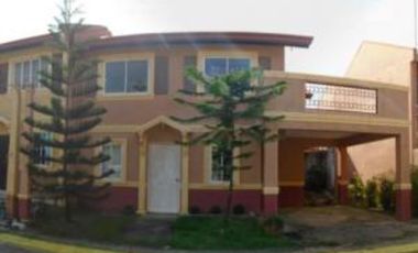 𝐏𝐑𝐎𝐏𝐄𝐑𝐓𝐘 𝐅𝐎𝐑 𝐒𝐀𝐋𝐄  𝐢𝐧  Camella Bataan, Phase 1, Brgy. Upper Tuyo, Balanga City, Bataan