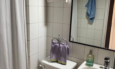 EXCELENTE DEPARTAMENTO A PASOS DE VITACURA 3D Y 2 B ESTACIONAMIENTO BODEGA