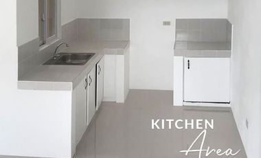 Pre-selling 5 Bedroom Unit Greta at Camella Aklan