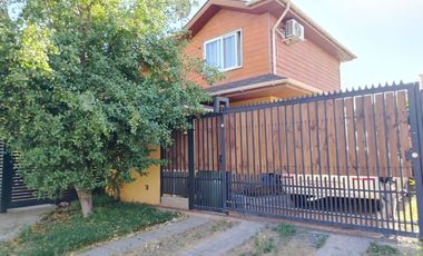 Venta de Casa en el Mejor Sector de Peñaflor