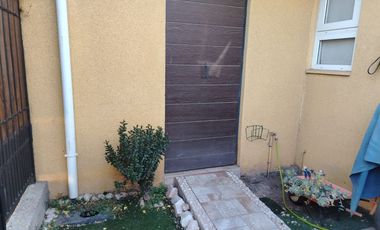 Venta de Casa en el Mejor Sector de Peñaflor