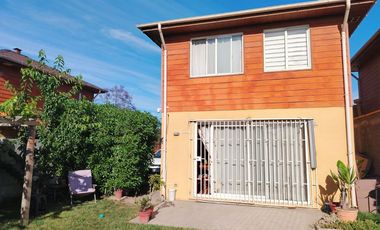 Venta de Casa en el Mejor Sector de Peñaflor