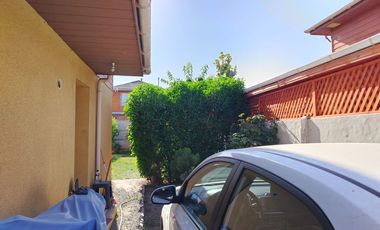 Venta de Casa en el Mejor Sector de Peñaflor