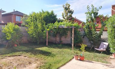 Venta de Casa en el Mejor Sector de Peñaflor