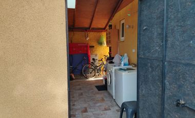 Venta de Casa en el Mejor Sector de Peñaflor