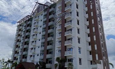 For Rent Php2,500 per Day : 1-Bedroom Condo in Royal Oceancrest Panglao (ROPA) | BOHOLANA REALTY