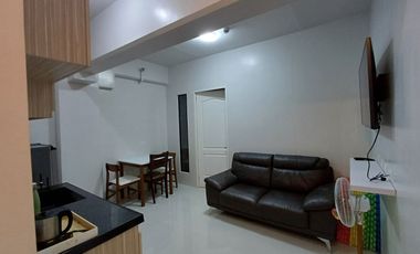 For Rent Php2,500 per Day : 1-Bedroom Condo in Royal Oceancrest Panglao (ROPA) | BOHOLANA REALTY