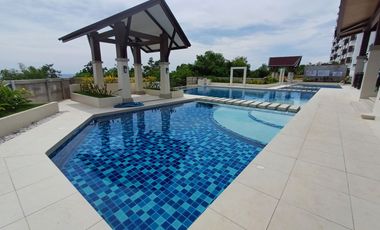 For Rent Php2,500 per Day : 1-Bedroom Condo in Royal Oceancrest Panglao (ROPA) | BOHOLANA REALTY