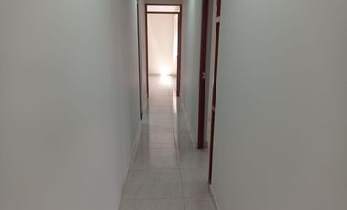 Remate Departamento Amplio de Estreno en San Hilarion, S.J.L.