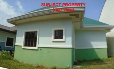 𝐏𝐑𝐎𝐏𝐄𝐑𝐓𝐘 𝐅𝐎𝐑 𝐒𝐀𝐋𝐄  𝐢𝐧 Trivea Residences Brgy. San Francisco De Asis I, Limay, Bataan