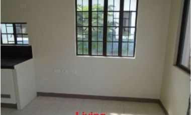 𝐏𝐑𝐎𝐏𝐄𝐑𝐓𝐘 𝐅𝐎𝐑 𝐒𝐀𝐋𝐄  𝐢𝐧 Trivea Residences Brgy. San Francisco De Asis I, Limay, Bataan