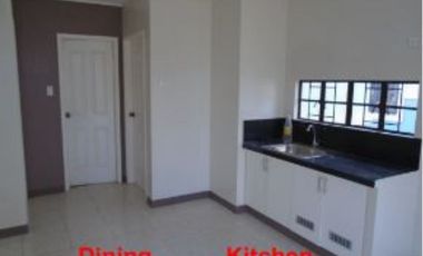 𝐏𝐑𝐎𝐏𝐄𝐑𝐓𝐘 𝐅𝐎𝐑 𝐒𝐀𝐋𝐄  𝐢𝐧 Trivea Residences Brgy. San Francisco De Asis I, Limay, Bataan